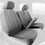 FIA TRS48-23 GRAY Seat Cover