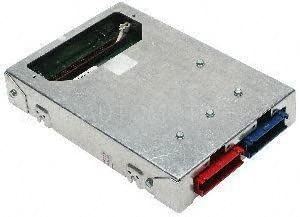 Module de commande du moteur (ECM) BWD ECC2639