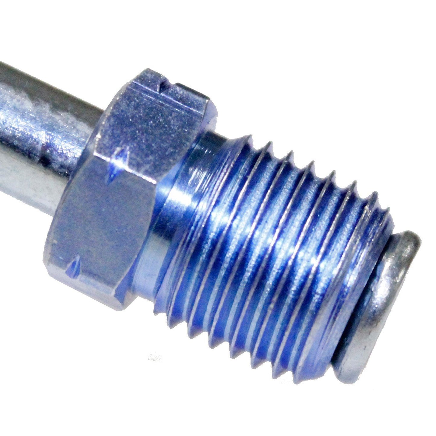 Edelmann 92670 Ensemble de tuyau de conduite de pression de direction assistée