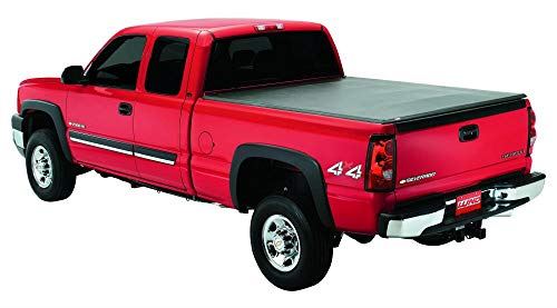 Lund 950186 Tonneau Cover