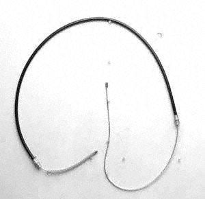 Raybestos BC93133 Parking Brake Cable