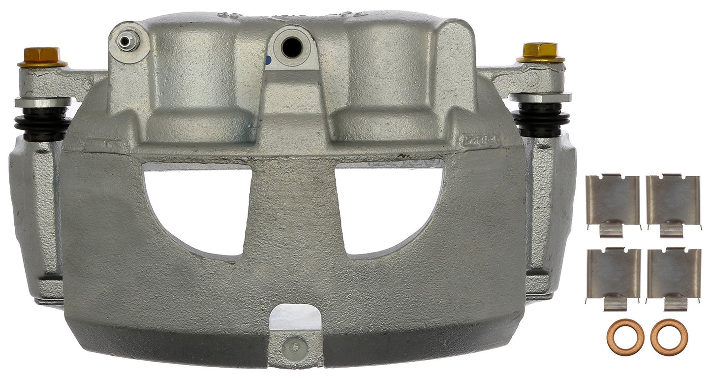 ACDelco Professional Durastop 18FR12276C Étrier de frein à disque