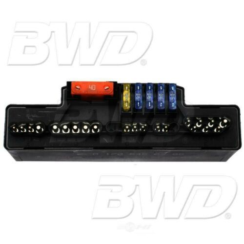 BWD R7067 Fuel Pump Relay