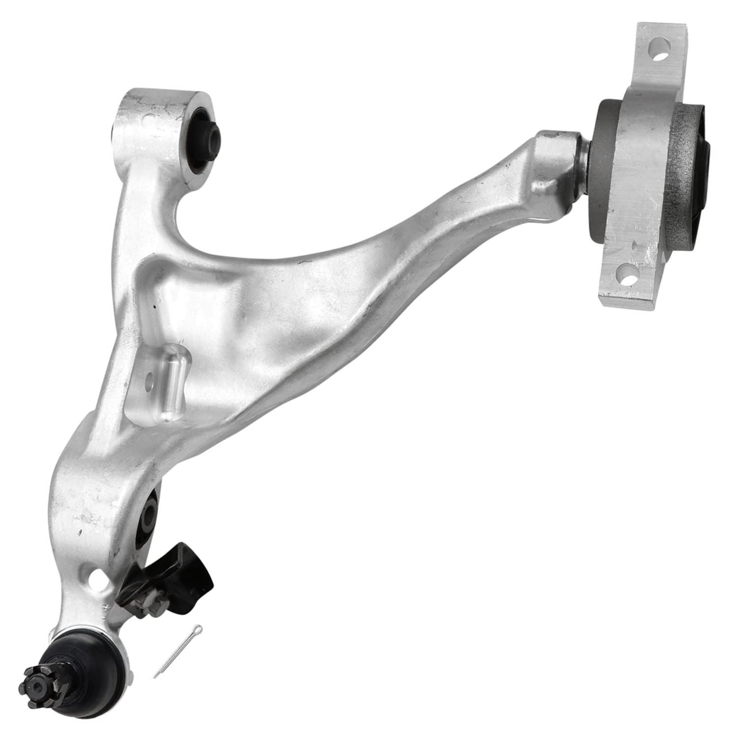 Beck/Arnley 102-7721 Conjunto de brazo de control de suspensión y rótula