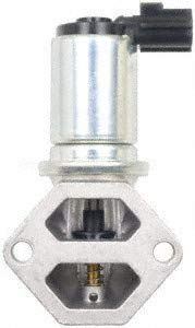 BWD 50523 Idle Air Control Valve