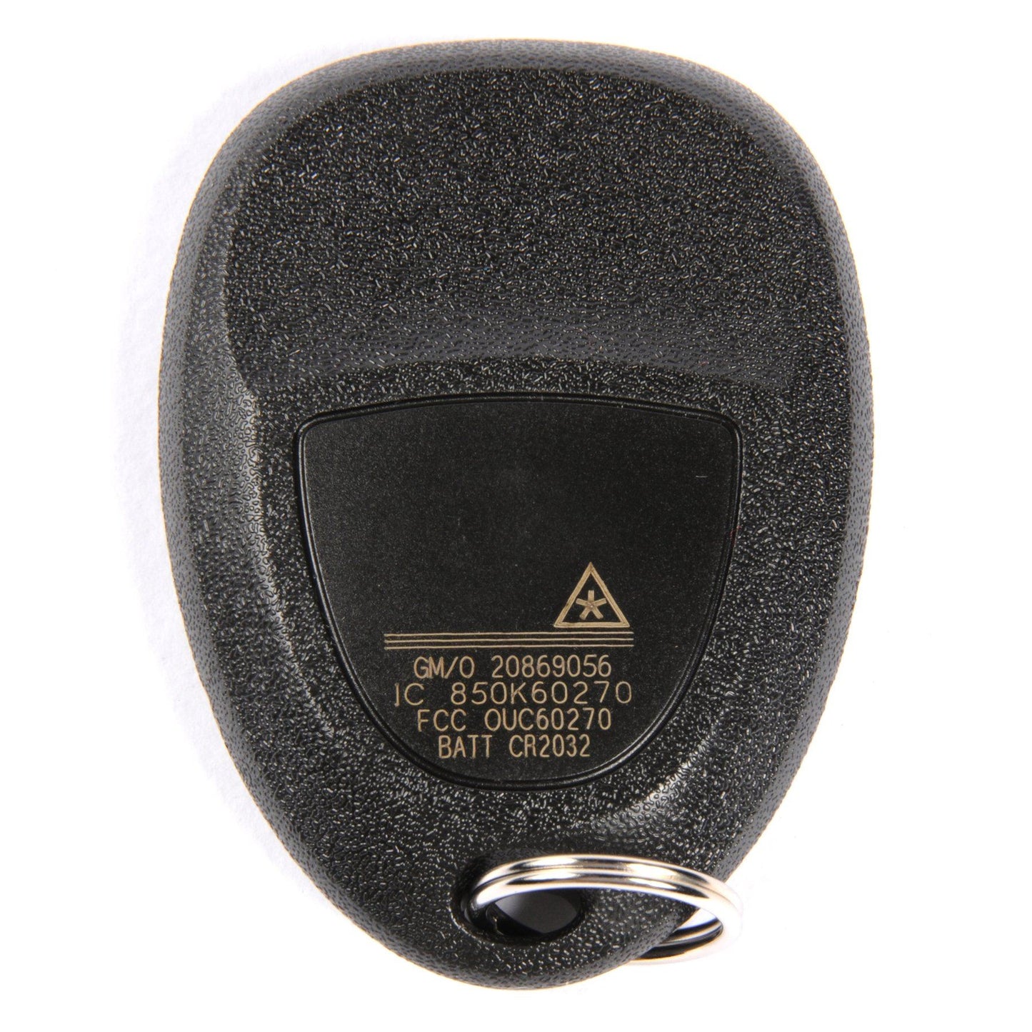 Genuine GM Parts 20869056 Keyless Entry Transmitter