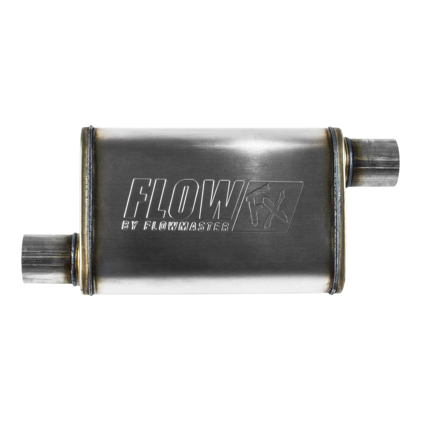 Silenciador de escape Flowmaster 71236