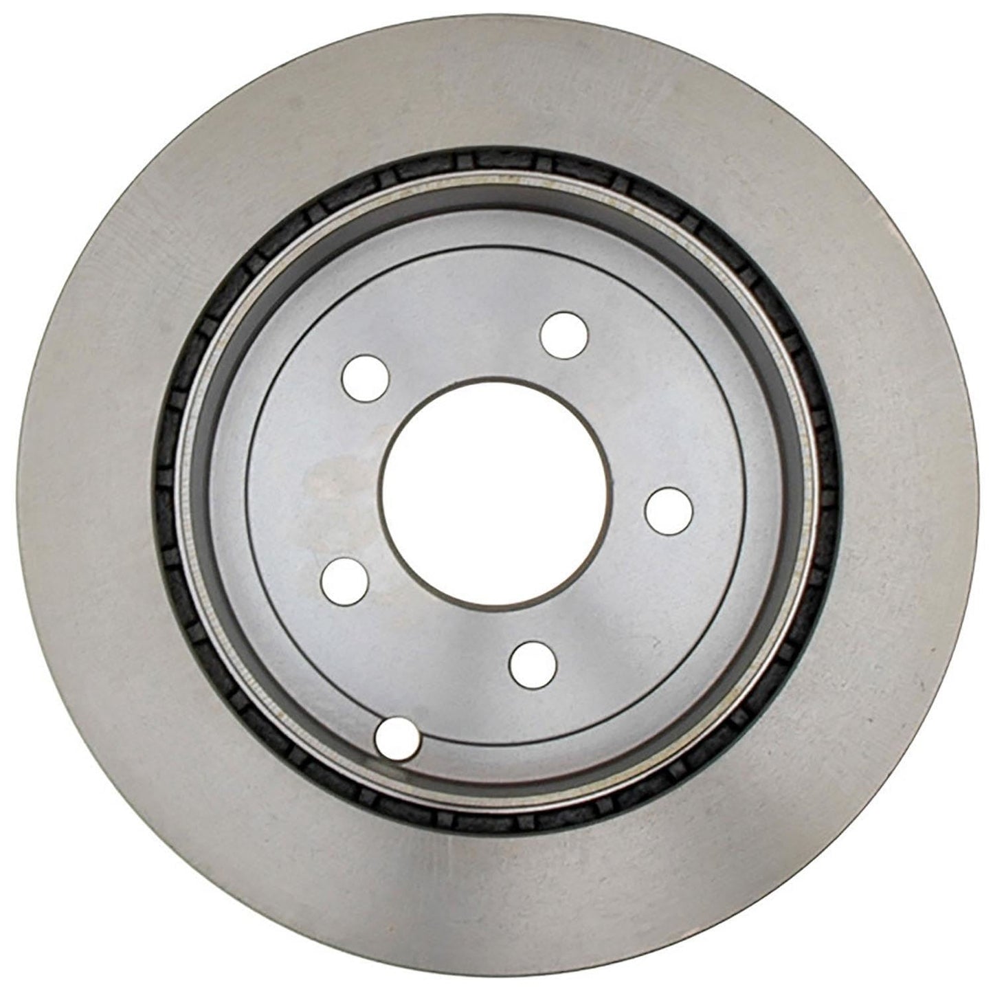 ACDelco Advantage 18A2474AC Rotor de frein à disque