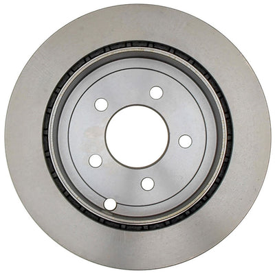 ACDelco Advantage 18A2474AC Rotor de frein à disque