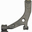 Dorman 520-866 Suspension Control Arm and Ball Joint Assembly