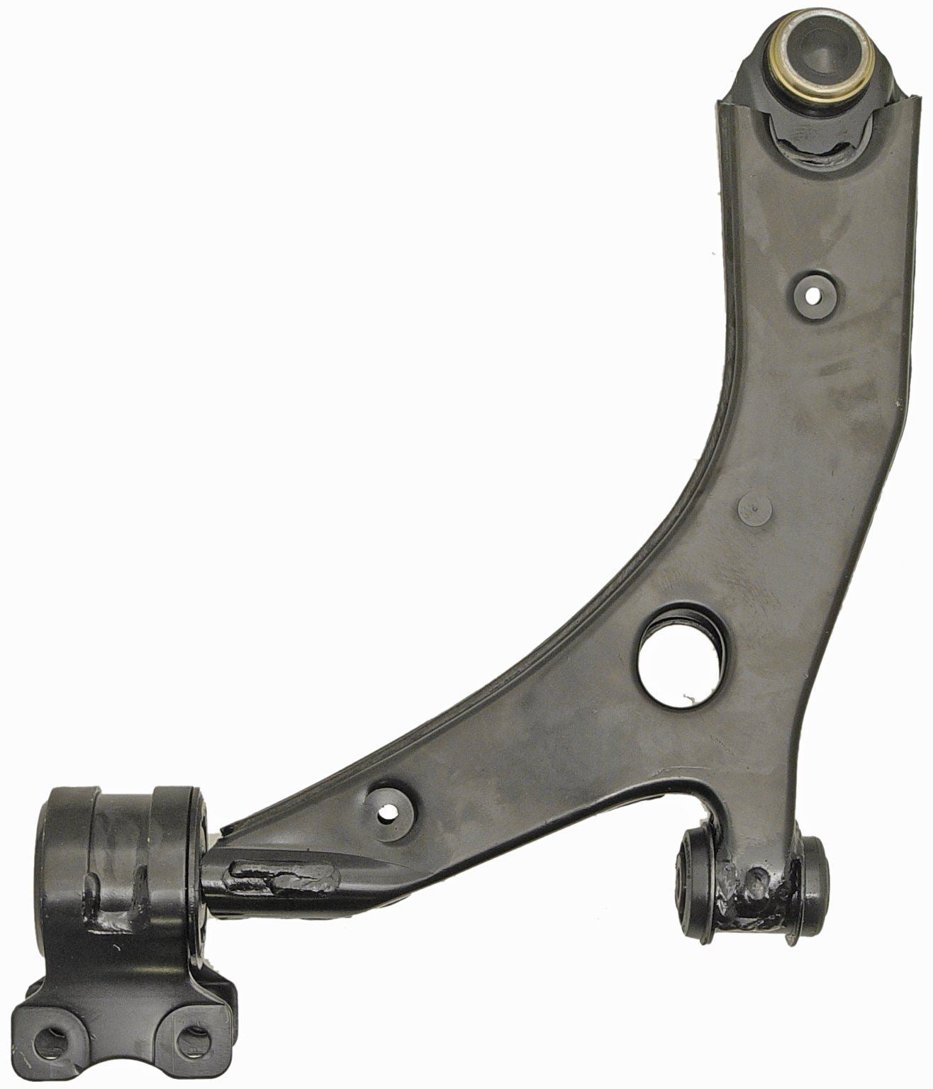 Dorman 520-866 Suspension Control Arm and Ball Joint Assembly