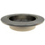 ACDelco Advantage 18A1103AC Rotor de frein à disque