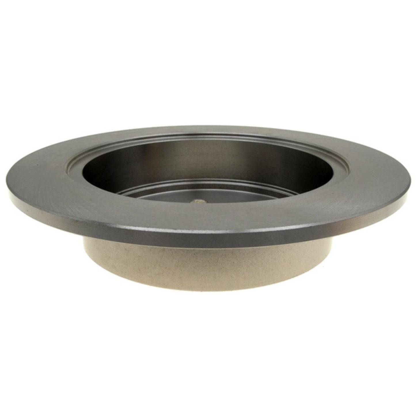 ACDelco Advantage 18A1103AC Rotor de frein à disque