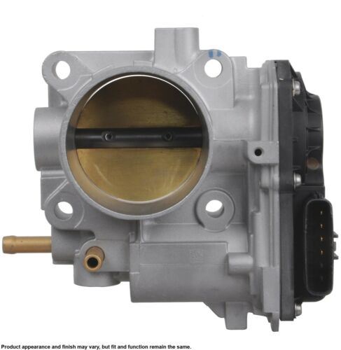 CARDONE 67-2010 Corps de papillon d'injection de carburant