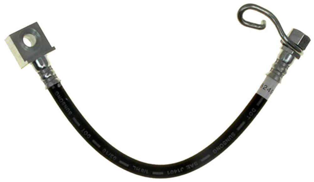 Raybestos BH382493 Brake Hydraulic Hose