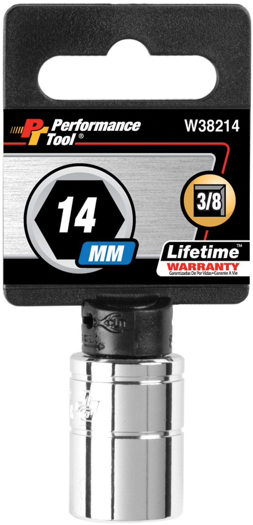 PERFORMANCE TOOL W38214
