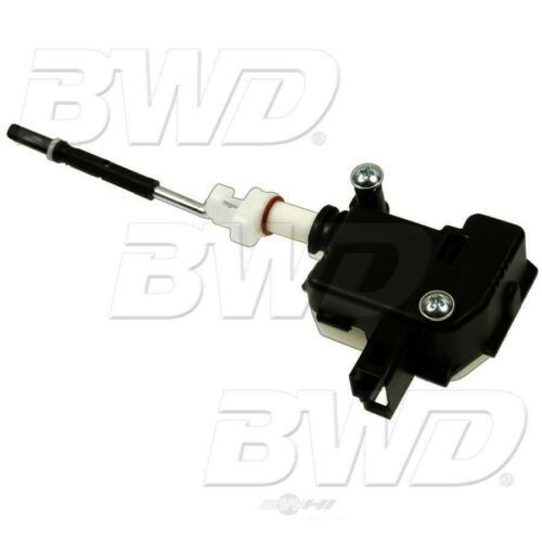 Actuador de cerradura de puerta de llenado de combustible BWD DLA1369