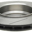 ACDelco Professional Durastop 18A2677 Rotor de freno de disco