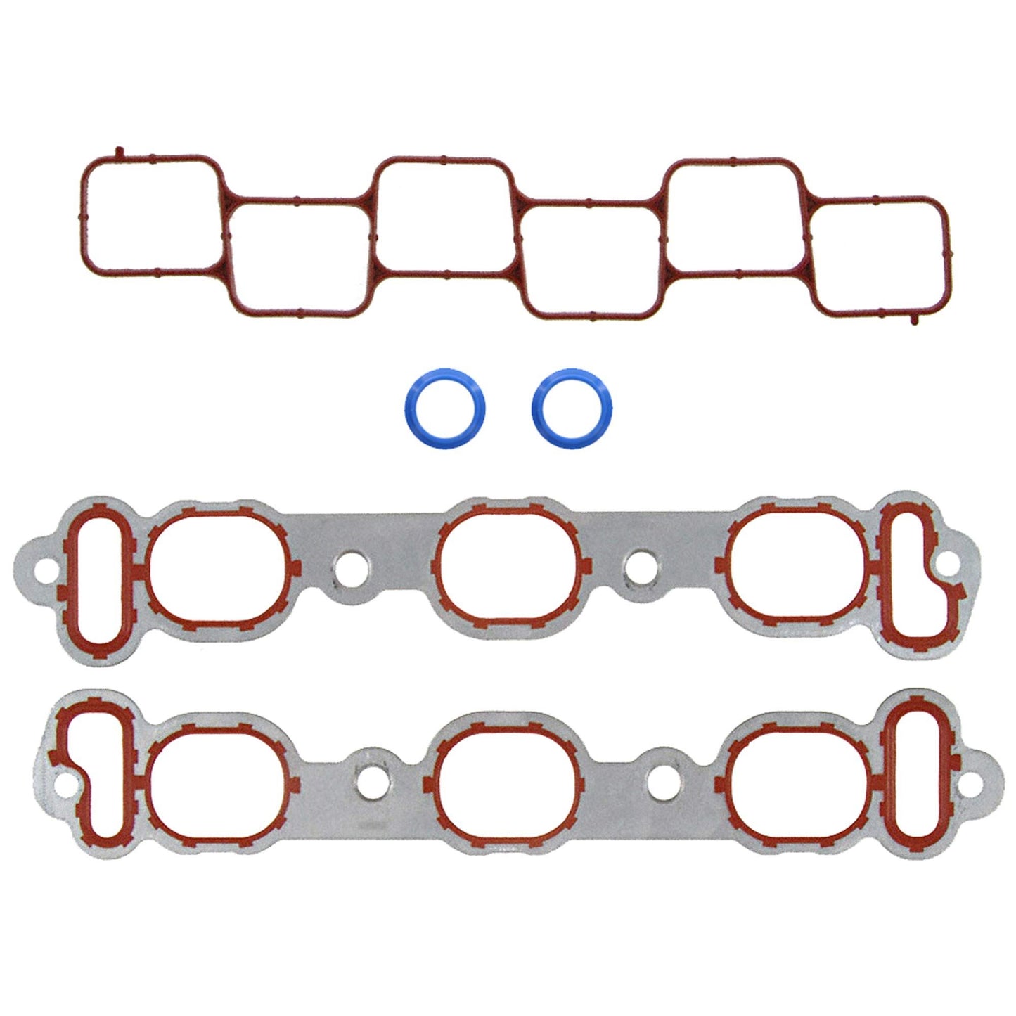 Fel-Pro MS 92165-1 Engine Intake Manifold Gasket Set