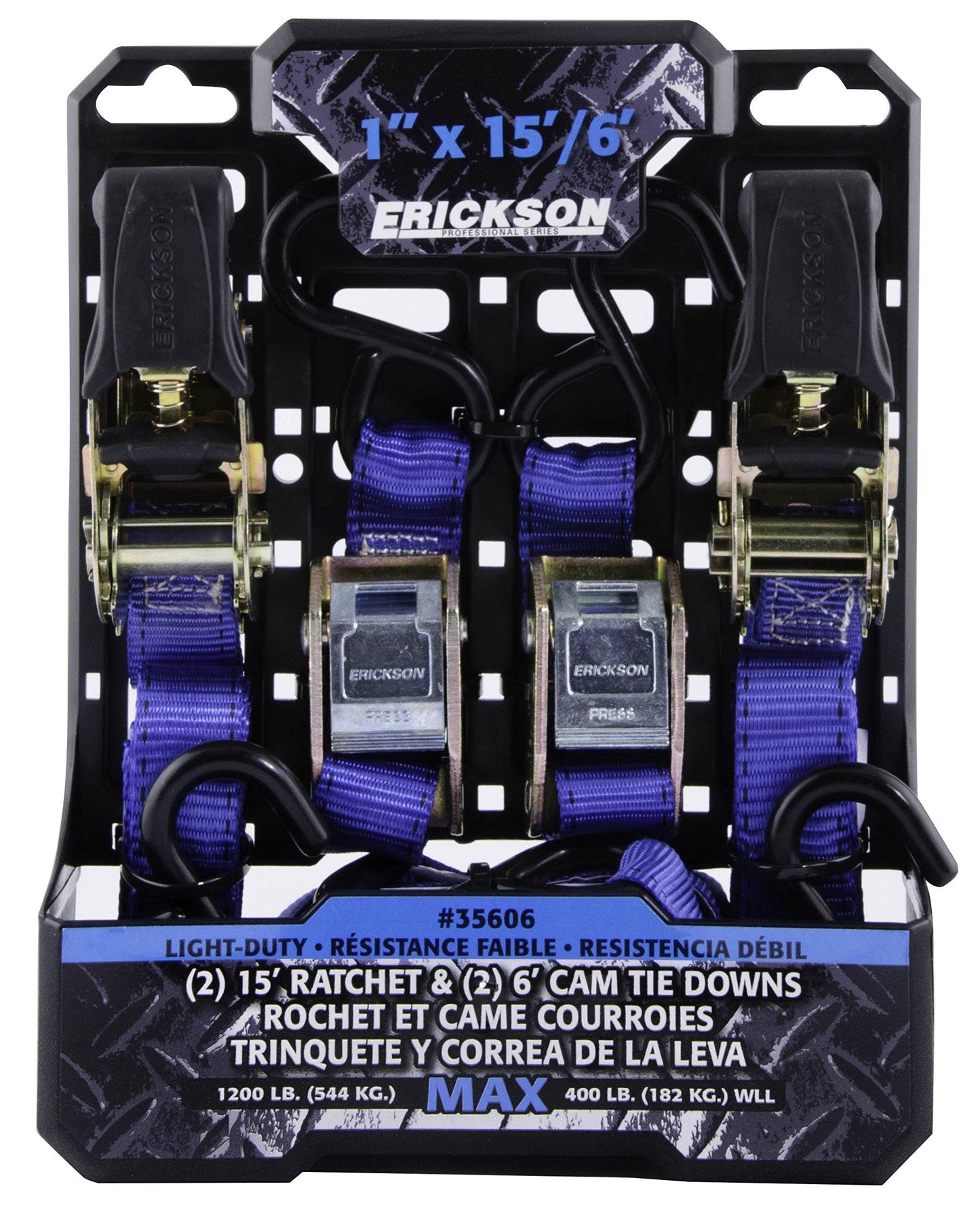 ERICKSON MFG 35606