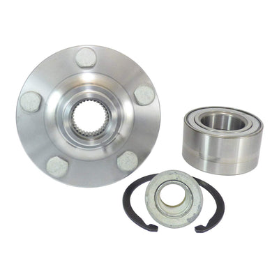 ACDelco Professional 518517 Kit de réparation de roulement de roue et de moyeu