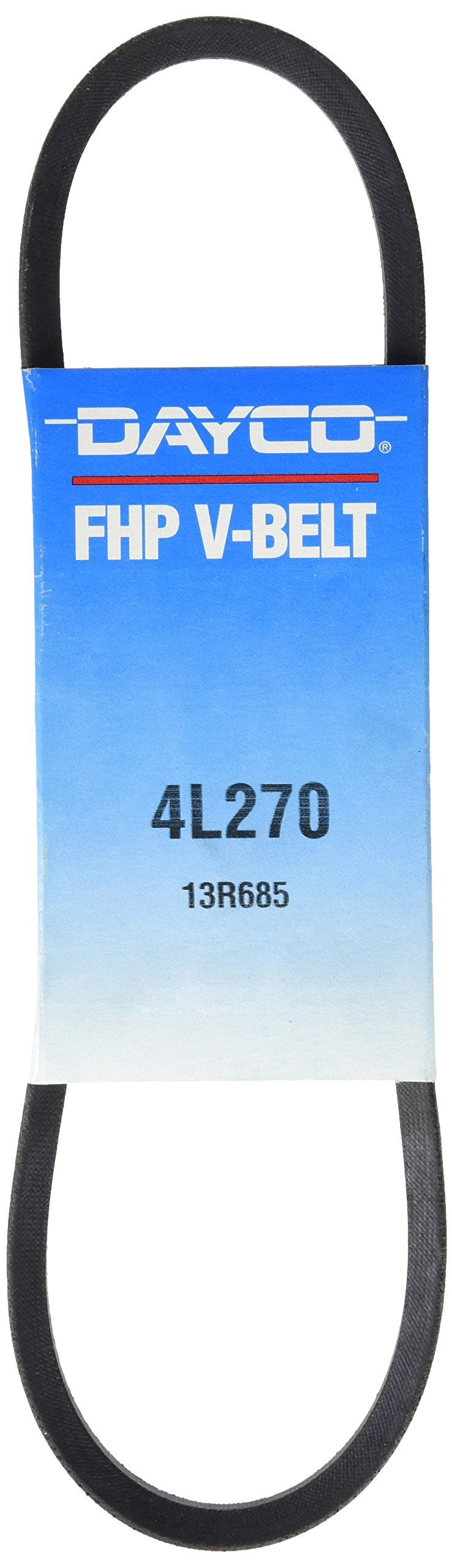Dayco 4L270