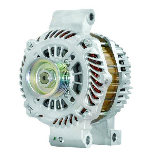 Alternador Remy 12851
