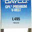Dayco L495