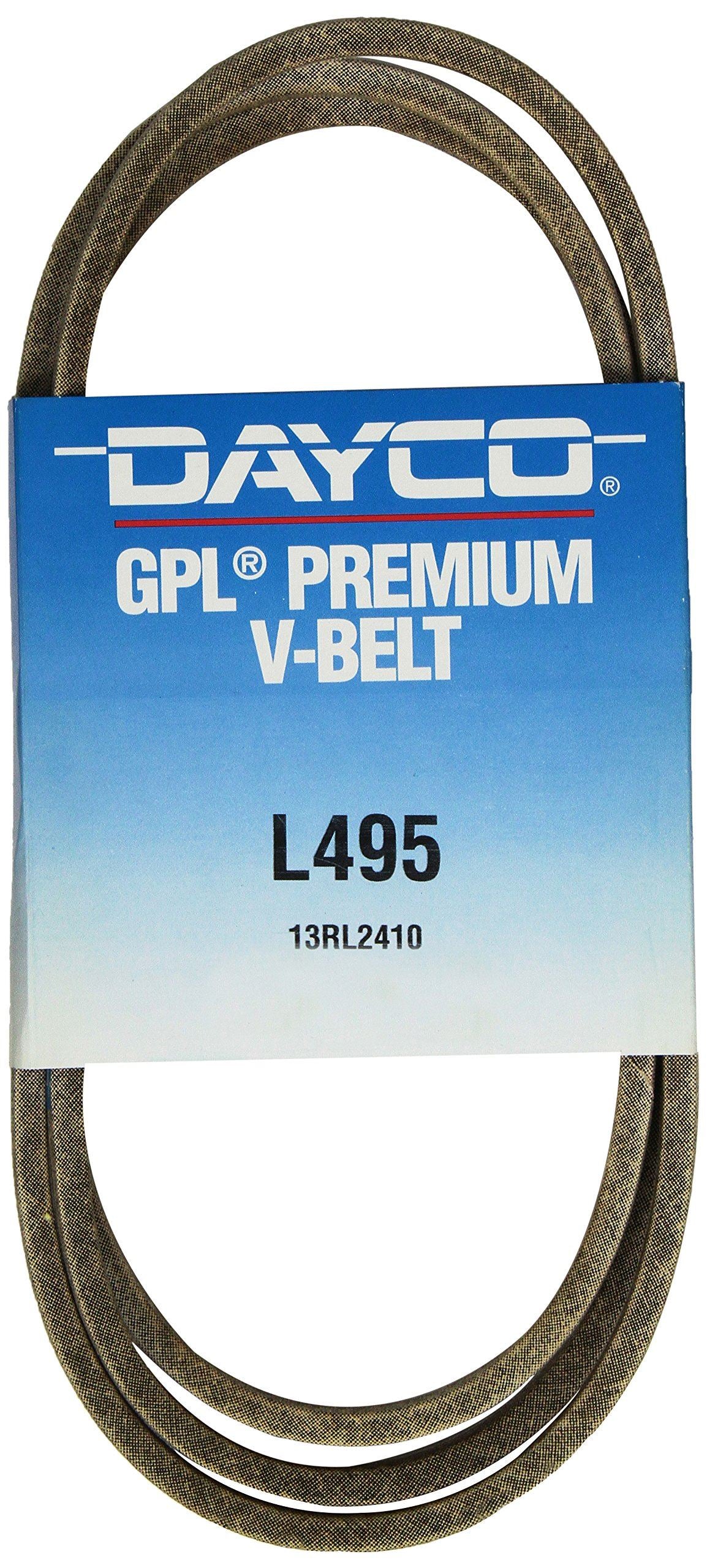 Dayco L495