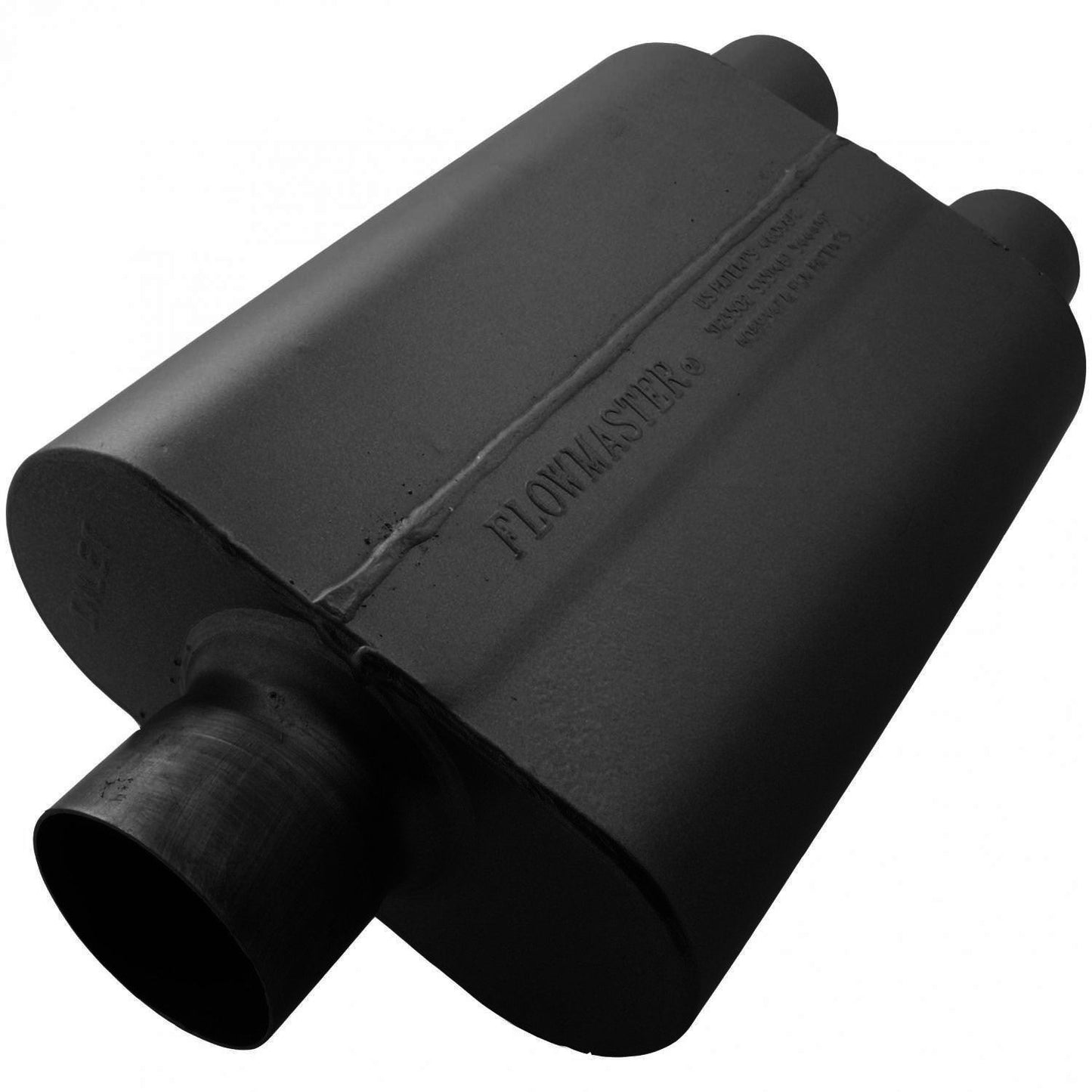 Silenciador de escape Flowmaster 80430402