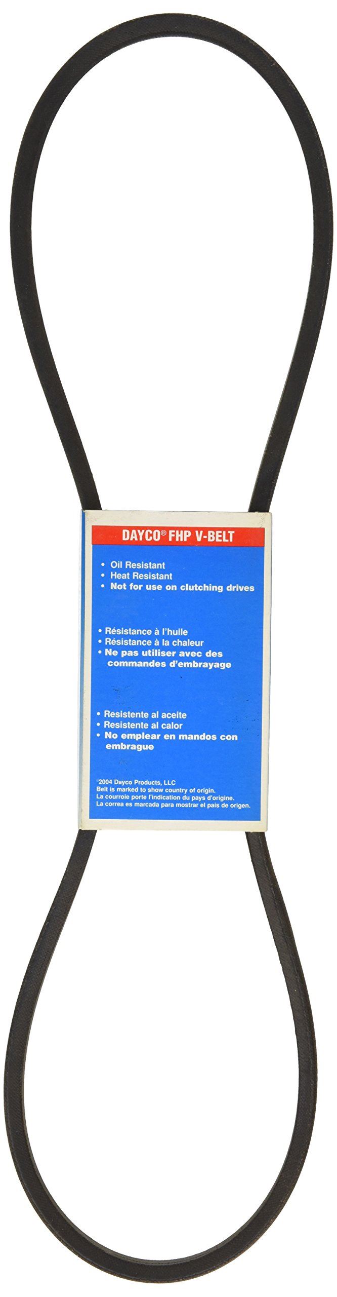 Dayco 3L360