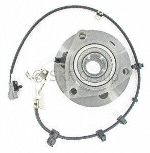SKF BR930205 Roulement d'essieu et moyeu