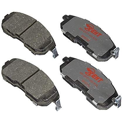 Raybestos EHT815H Disc Brake Pad Set