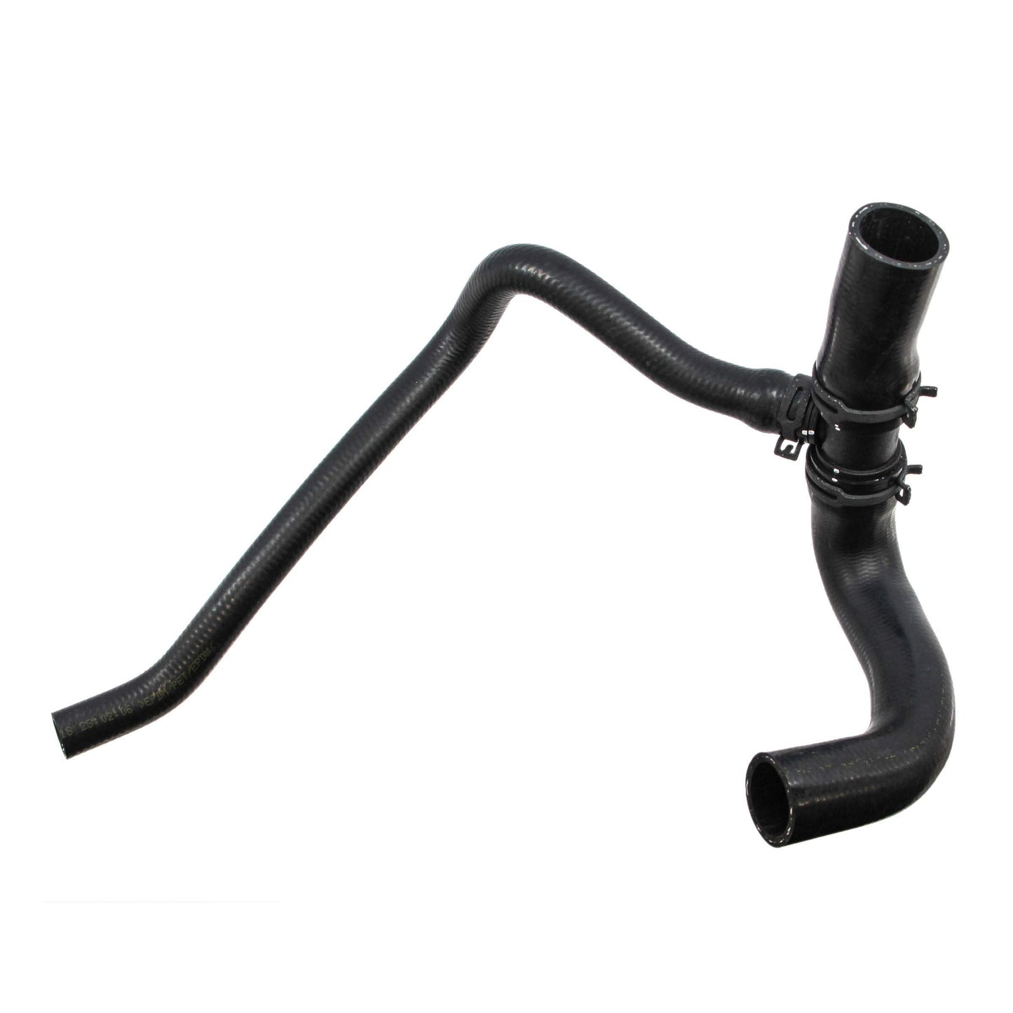 CRP CHR0134R Radiator Coolant Hose