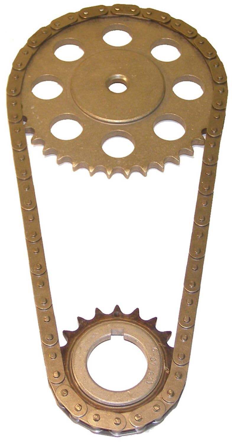 Cloyes Gear &amp; Product C-3098 Kit de distribution moteur