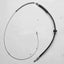 Cable de freno de estacionamiento Raybestos BC95182