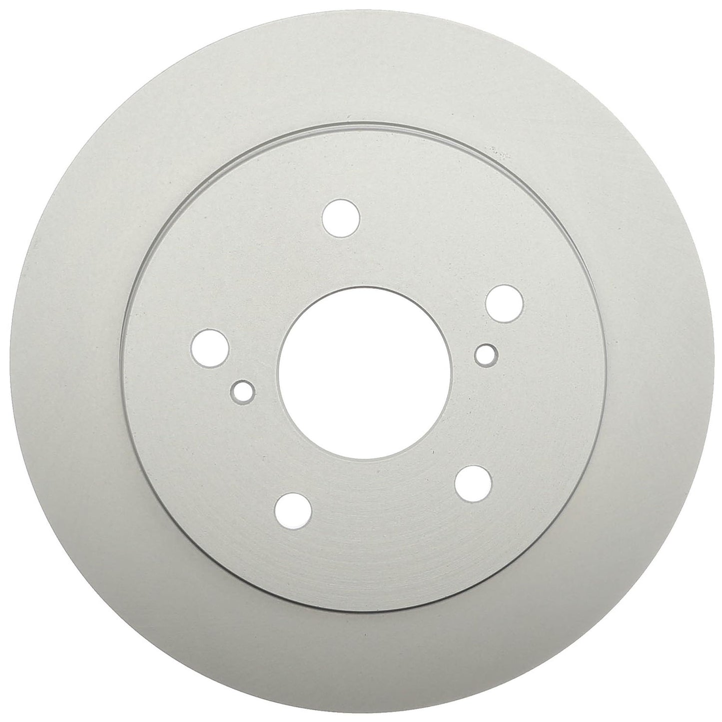 ACDelco Advantage 18A2667AC Rotor de frein à disque