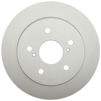ACDelco Advantage 18A2667AC Rotor de frein à disque