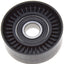 ACDelco Professional 36313 Polea tensora de correa de transmisión de accesorios