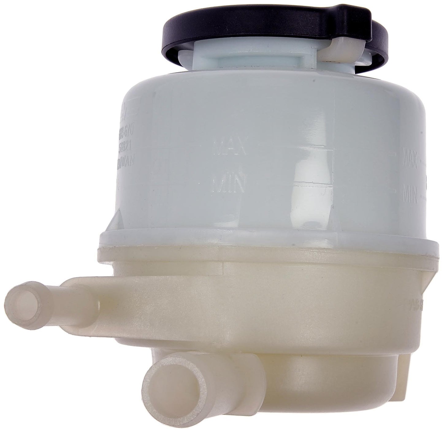 Dorman 603-670 Depósito de dirección asistida
