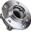 Conjunto de cubo y cojinete de eje SKF BR930885