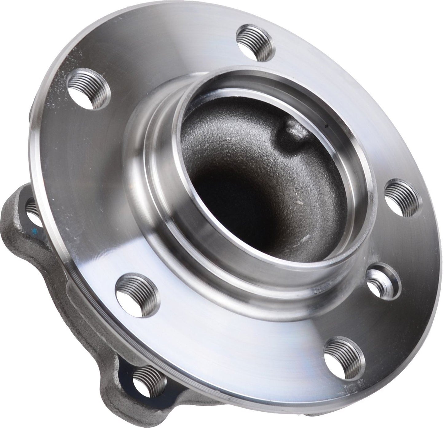 Conjunto de cubo y cojinete de eje SKF BR930885
