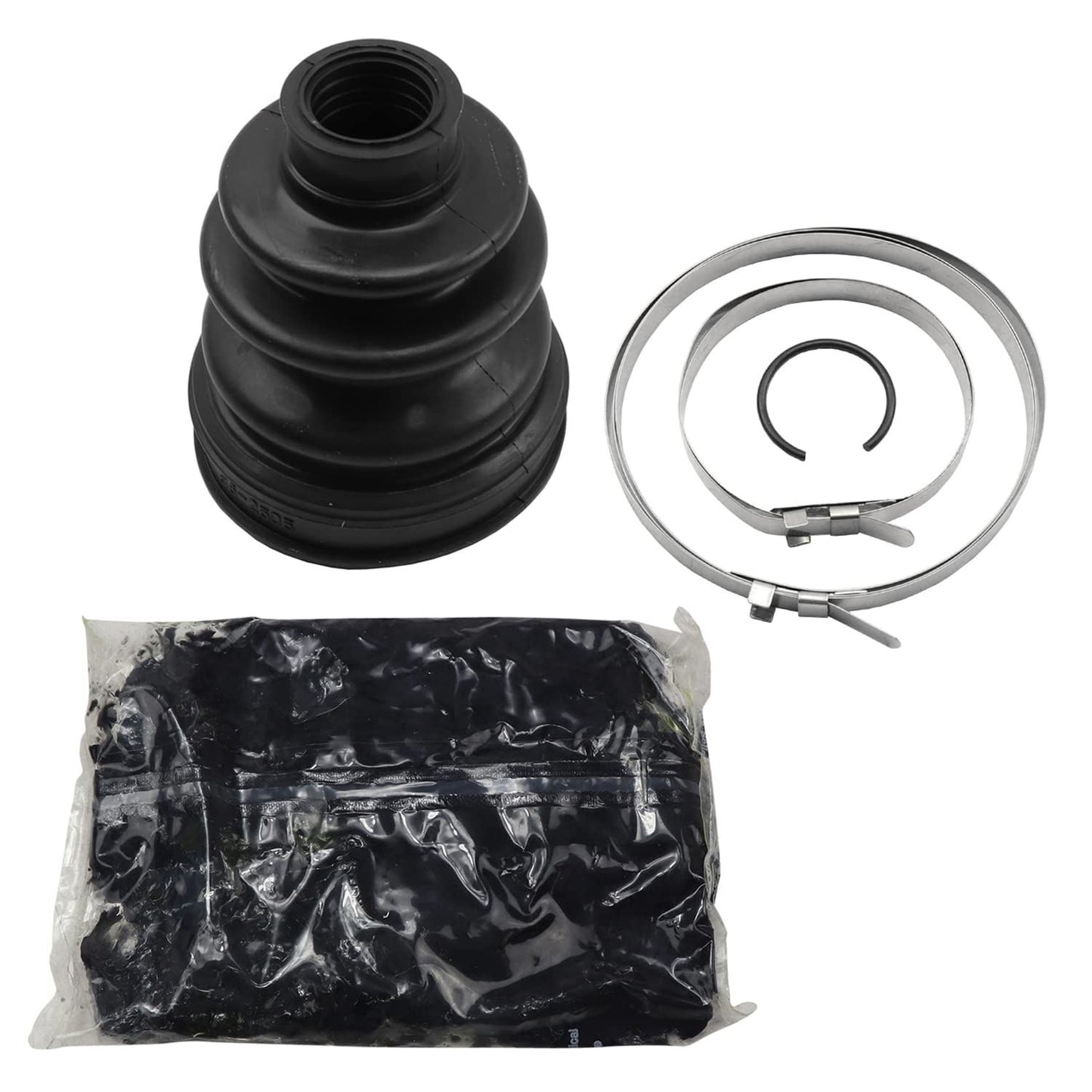 Beck/Arnley 103-3100 Kit de arranque de junta homocinética