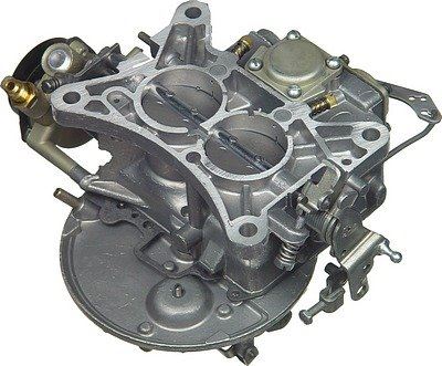 Autoline Products C852A Carburetor