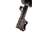 Conjunto de resorte helicoidal y puntal de suspensión KYB SR4105