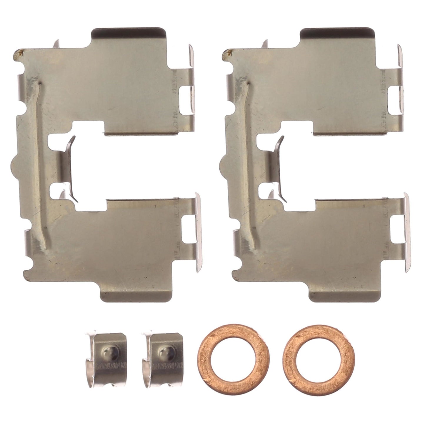 ACDelco Professional Durastop 18FR2600N Étrier de frein à disque