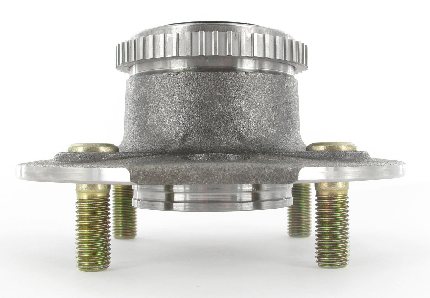 SKF BR930129 Axle Bearing and Hub Assembly