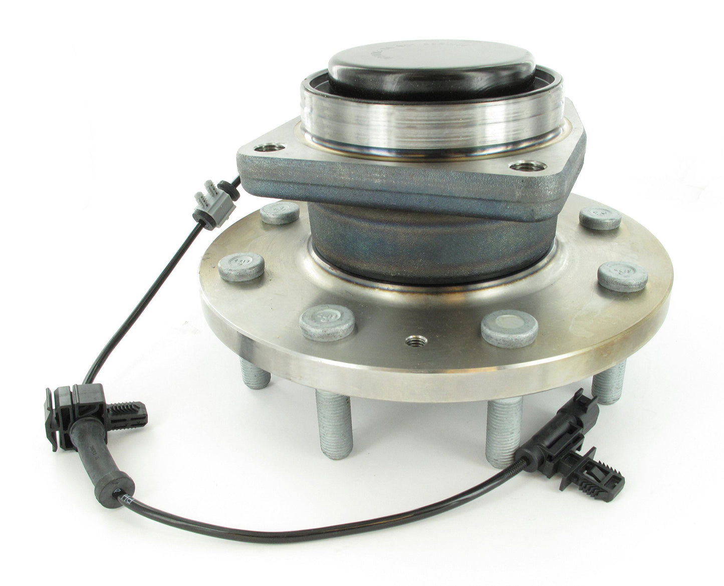 SKF BR930830 Axle Bearing and Hub Assembly