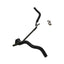 CRP PSH0400 Power Steering Return Hose