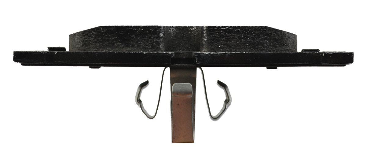 Hella-PAGID 355014141 Disc Brake Pad Set